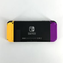 Load image into Gallery viewer, Nintendo Switch Original Black 32GB