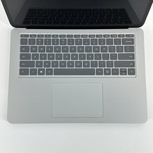 Load image into Gallery viewer, Microsoft Surface Laptop Studio 14.4 Silver 3.3 GHz Intel Core i7 11th Gen. 32GB RAM 1TB Solid State Drive NVIDIA GeForce RTX 3050 Ti 4 GB