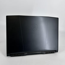 Load image into Gallery viewer, MSI Katana 15 15.6 Black 2.3 GHz Intel Core i7 12th Gen. 32GB RAM 1TB Solid State Drive NVIDIA GeForce RTX 4050 6 GB