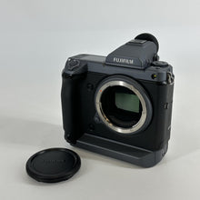 Load image into Gallery viewer, Fujifilm GFX 100 102MP Black