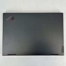 Load image into Gallery viewer, Lenovo ThinkPad X1 Yoga Gen 7 14 Gray 1.8 GHz Intel Core i7 12th Gen. 16GB RAM 256GB Solid State Drive