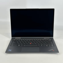 Load image into Gallery viewer, Lenovo ThinkPad X1 Yoga Gen 8 14 Gray 1.9 GHz Intel Core i7 13th Gen. 64GB RAM 1TB Solid State Drive