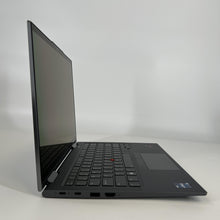 Load image into Gallery viewer, Lenovo ThinkPad X1 Yoga Gen 8 14 Gray 1.9 GHz Intel Core i7 13th Gen. 64GB RAM 1TB Solid State Drive