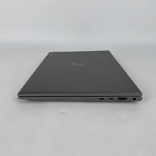 Load image into Gallery viewer, HP ZBook Firefly 14 G7 14 Silver 1.8 GHz Intel Core i7 10th Gen. 16GB RAM 512GB Solid State Drive NVIDIA Quadro P520 4 GB