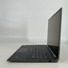 Load image into Gallery viewer, Lenovo ThinkPad X1 Yoga Gen 8 14 Gray 1.9 GHz Intel Core i7 13th Gen. 64GB RAM 1TB Solid State Drive