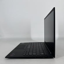 Load image into Gallery viewer, Lenovo ThinkPad X1 Carbon Gen 9 14 Black 2.4 GHz Intel Core i5 11th Gen. 16GB RAM 256GB Solid State Drive