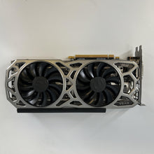 Load image into Gallery viewer, NVIDIA GeForce GTX 1080 Ti 11GB RAM