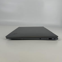 Load image into Gallery viewer, Lenovo ThinkPad X1 Yoga Gen 8 14 Gray 1.9 GHz Intel Core i7 13th Gen. 64GB RAM 1TB Solid State Drive