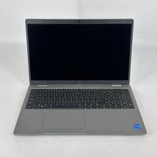 Load image into Gallery viewer, Dell Latitude 5520 15.6 Gray 3.0 GHz Intel Core i7 11th Gen. 32GB RAM 512GB Solid State Drive