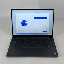 Load image into Gallery viewer, Dell Pro 13 Premium PA13250 Black 2.2 GHz Intel Core Ultra 7 Series 2 32GB RAM 512GB Solid State Drive