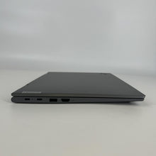 Load image into Gallery viewer, Lenovo ThinkPad X1 Yoga Gen 8 14 Gray 1.9 GHz Intel Core i7 13th Gen. 64GB RAM 1TB Solid State Drive