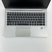 Load image into Gallery viewer, HP Elitebook 840 G7 13.3 Silver 1.7 GHz Intel Core i5 10th Gen. 8GB RAM 256GB Solid State Drive