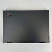 Load image into Gallery viewer, Lenovo ThinkPad X1 Yoga Gen 8 14 Gray 1.9 GHz Intel Core i7 13th Gen. 64GB RAM 1TB Solid State Drive