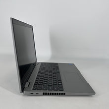 Load image into Gallery viewer, Dell Latitude 5520 15.6 Gray 3.0 GHz Intel Core i7 11th Gen. 32GB RAM 512GB Solid State Drive