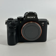 Load image into Gallery viewer, Sony Alpha 7R III 42.4MP Black