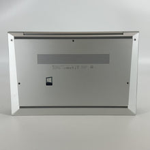 Load image into Gallery viewer, HP Elitebook 840 G7 13.3 Silver 1.7 GHz Intel Core i5 10th Gen. 8GB RAM 256GB Solid State Drive