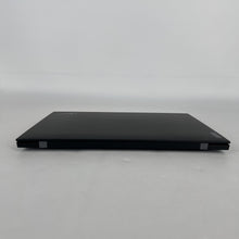 Load image into Gallery viewer, Lenovo ThinkPad X1 Carbon Gen 9 14 Black 2.4 GHz Intel Core i5 11th Gen. 16GB RAM 256GB Solid State Drive