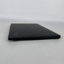 Load image into Gallery viewer, Lenovo ThinkPad X1 Carbon Gen 9 14 Black 2.4 GHz Intel Core i5 11th Gen. 16GB RAM 256GB Solid State Drive