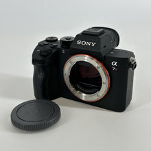 Load image into Gallery viewer, Sony Alpha 7R III 42.4MP Black