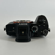 Load image into Gallery viewer, Sony Alpha 7R III 42.4MP Black
