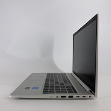 Load image into Gallery viewer, HP ProBook 450 G10 15.6 Silver 1.3 GHz Intel Core i5 13th Gen. 8GB RAM 256GB Solid State Drive