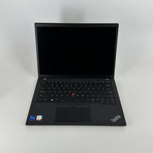 Load image into Gallery viewer, Lenovo ThinkPad T14 Gen 3 Gray 2.1 GHz Intel Core i7 12th Gen. 16GB RAM 512GB Solid State Drive