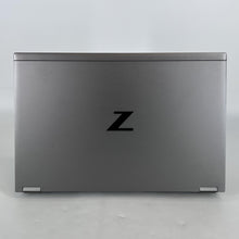 Load image into Gallery viewer, HP ZBook Fury 15 G8 Gray 2.3 GHz Intel Core i7 11th Gen. 32GB RAM 512GB Solid State Drive NVIDIA RTX A2000 4 GB