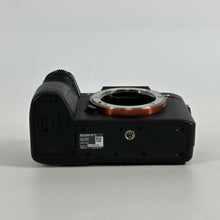 Load image into Gallery viewer, Sony Alpha 7R III 42.4MP Black