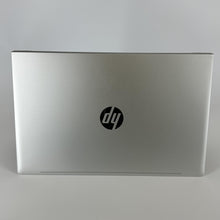 Load image into Gallery viewer, HP ProBook 450 G10 15.6 Silver 1.3 GHz Intel Core i5 13th Gen. 8GB RAM 256GB Solid State Drive