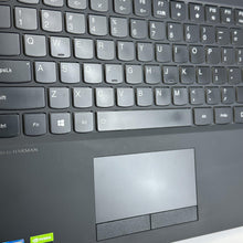 Load image into Gallery viewer, Lenovo Legion Y540 15.6 Black 2.6 GHz Intel Core i7 9th Gen. 16GB RAM 256GB Solid State Drive NVIDIA GeForce GTX 1660 Ti 6 GB