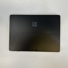 Load image into Gallery viewer, Microsoft Surface Pro 11 13 Black WiFi 3.4 GHz Qualcomm Snapdragon X Elite 16GB RAM 512GB Solid State Drive
