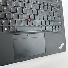 Load image into Gallery viewer, Lenovo ThinkPad T14 Gen 3 Gray 2.1 GHz Intel Core i7 12th Gen. 16GB RAM 512GB Solid State Drive