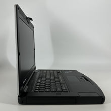 Load image into Gallery viewer, Panasonic Toughbook FZ-55 14 Black 1.6 GHz Intel Core i5 13th Gen. 32GB RAM 512GB Solid State Drive