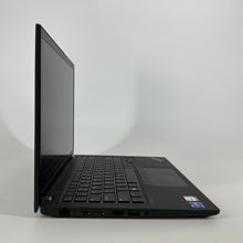 Load image into Gallery viewer, Lenovo ThinkPad T14 Gen 3 Gray 2.1 GHz Intel Core i7 12th Gen. 16GB RAM 512GB Solid State Drive