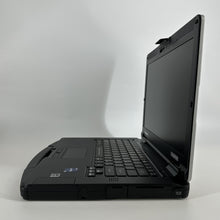 Load image into Gallery viewer, Panasonic Toughbook FZ-55 14 Black 1.6 GHz Intel Core i5 13th Gen. 32GB RAM 512GB Solid State Drive