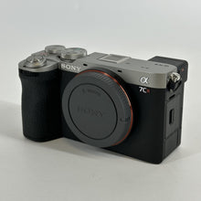 Load image into Gallery viewer, Sony Alpha 7CR 61MP Black