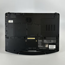 Load image into Gallery viewer, Panasonic Toughbook FZ-55 14 Black 1.6 GHz Intel Core i5 13th Gen. 32GB RAM 512GB Solid State Drive