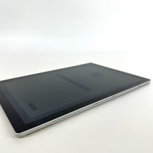 Load image into Gallery viewer, Microsoft Surface Pro 6 12.3 Silver WiFi 1.6 GHz Intel Core i5 8th Gen. 8GB RAM 128GB Solid State Drive