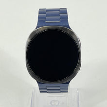Load image into Gallery viewer, Samsung Galaxy Watch8 44mm Graphite Unlocked 32GB
