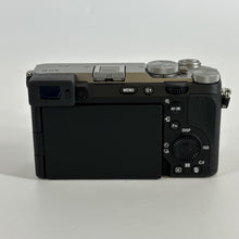 Load image into Gallery viewer, Sony Alpha 7CR 61MP Black