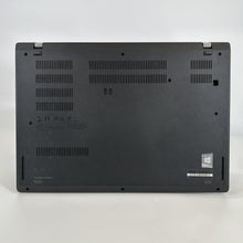 Load image into Gallery viewer, Lenovo ThinkPad L14 Gen 2 Black 2.8 GHz Intel Core i7 11th Gen. 16GB RAM 512GB Solid State Drive