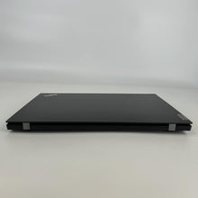 Load image into Gallery viewer, Lenovo ThinkPad L14 Gen 2 Black 2.8 GHz Intel Core i7 11th Gen. 16GB RAM 512GB Solid State Drive