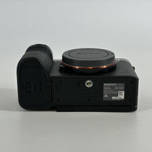Load image into Gallery viewer, Sony Alpha 7CR 61MP Black