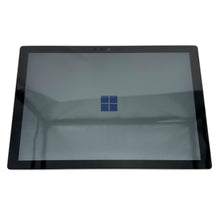 Load image into Gallery viewer, Microsoft Surface Pro 6 12.3 Silver WiFi 1.6 GHz Intel Core i5 8th Gen. 8GB RAM 128GB Solid State Drive