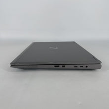 Load image into Gallery viewer, HP ZBook Fury 15 G8 Gray 2.3 GHz Intel Core i7 11th Gen. 32GB RAM 512GB Solid State Drive NVIDIA RTX A2000 4 GB