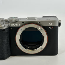 Load image into Gallery viewer, Sony Alpha 7CR 61MP Black