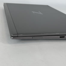 Load image into Gallery viewer, HP ZBook Fury 15 G8 Gray 2.3 GHz Intel Core i7 11th Gen. 32GB RAM 512GB Solid State Drive NVIDIA RTX A2000 4 GB