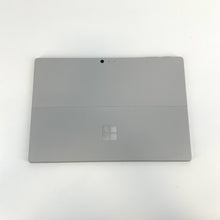Load image into Gallery viewer, Microsoft Surface Pro 6 12.3 Silver WiFi 1.6 GHz Intel Core i5 8th Gen. 8GB RAM 128GB Solid State Drive