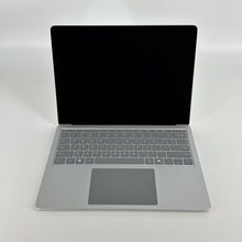 Load image into Gallery viewer, Microsoft Surface Laptop 7 13.8 Platinum WiFi 3.4 GHz Qualcomm Snapdragon X Plus 16GB RAM 256GB Solid State Drive