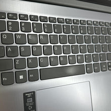 Load image into Gallery viewer, Lenovo IdeaPad 3i 15.6 Gray 2.4 GHz Intel Core i5 11th Gen. 8GB RAM 512GB Solid State Drive